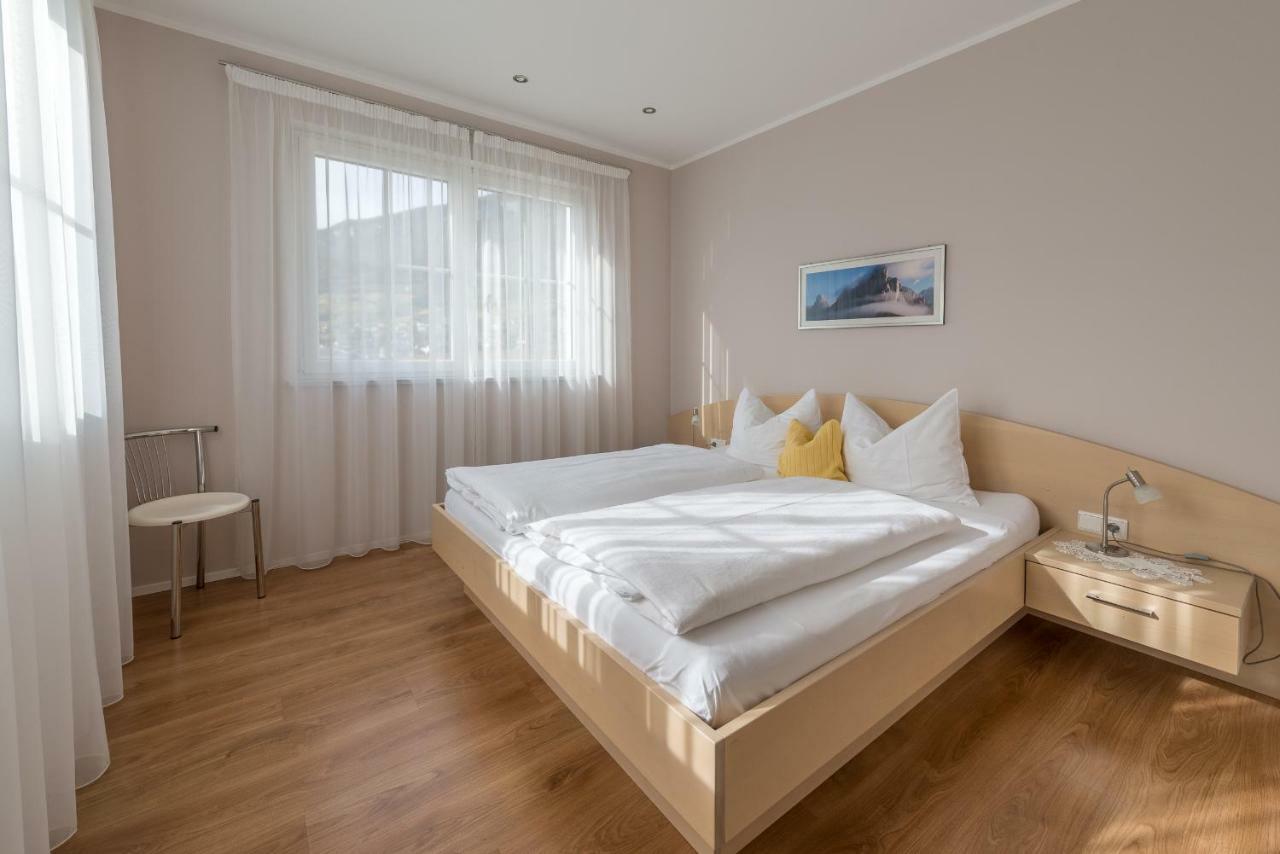 Quellenhof Apartment Термено Екстериор снимка